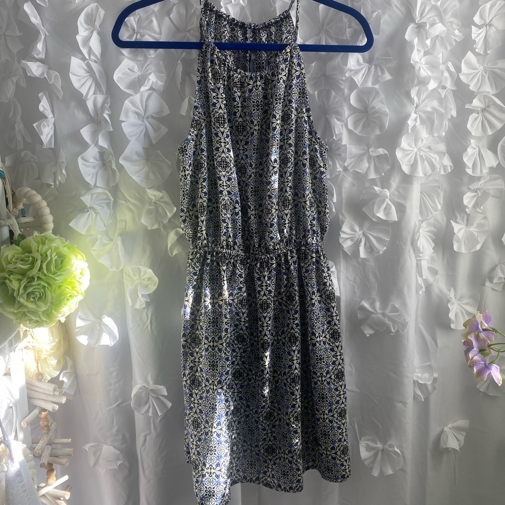 Soprano Sun Dress